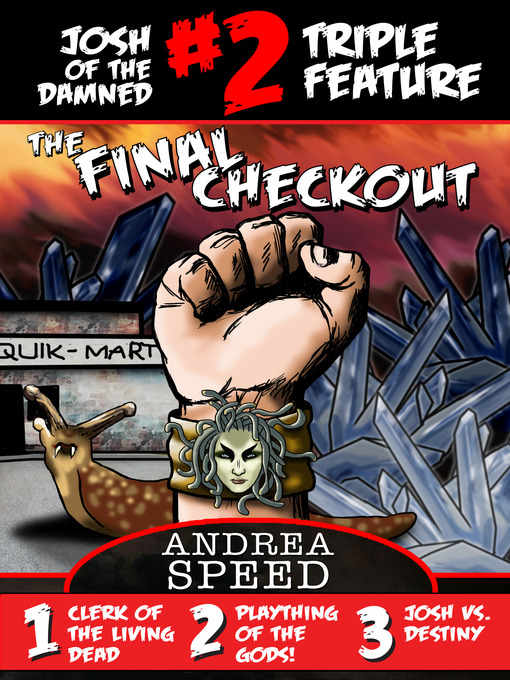 Title details for The Final Checkout by Andrea Speed - Available